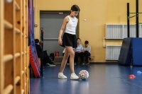 Тренировка в Авроре. 27.11.25