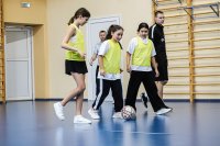 Тренировка в Авроре. 27.11.25