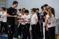 Тренировка в Авроре. 27.11.25