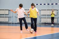 Тренировка в Авроре. 27.11.25