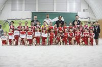 В «МОЛОДОСТИ» ПРОШЕЛ CENTRE GRADILENKO BEACHE SOCCER CUP 2025 СРЕДИ РЕБЯТ 2016 Г.Р.
