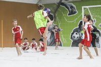 Centre Gradilenko Beach Soccer Cup 2025. 2016 г.р. 30.11.25