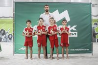 Centre Gradilenko Beach Soccer Cup 2025. 2016 г.р. 30.11.25