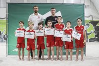 Centre Gradilenko Beach Soccer Cup 2025. 2016 г.р. 30.11.25