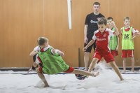 Centre Gradilenko Beach Soccer Cup 2025. 2016 г.р. 30.11.25