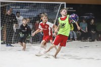 Centre Gradilenko Beach Soccer Cup 2025. 2016 г.р. 30.11.25