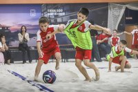 Centre Gradilenko Beach Soccer Cup 2025. 2016 г.р. 30.11.25