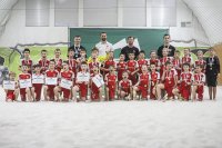Centre Gradilenko Beach Soccer Cup 2025. 2016 г.р. 30.11.25