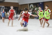 Centre Gradilenko Beach Soccer Cup 2025. 2016 г.р. 30.11.25