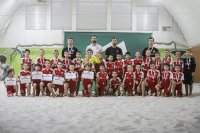Centre Gradilenko Beach Soccer Cup 2025. 2016 г.р. 30.11.25
