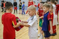 Новый год 2026. Саратов. 16.12.2025