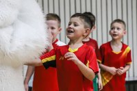 Новый год 2026. Саратов. 16.12.2025