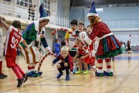 Новый год 2026. Саратов. 16.12.2025