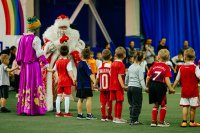 Новый год. Пенза. 23.12.2025