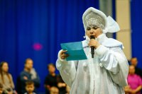 Новый год. Пенза. 23.12.2025