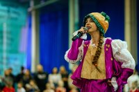 Новый год. Пенза. 23.12.2025