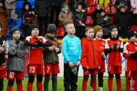 Centre Gradilenko-Maksoft Cup 2026. 2017 г.р. 8.02.26