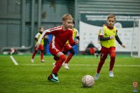 Centre Gradilenko-Maksoft Cup 2026. 2017 г.р. 8.02.26