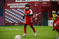 Centre Gradilenko-Maksoft Cup 2026. 2017 г.р. 8.02.26