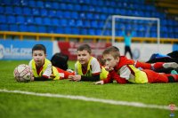 Centre Gradilenko-Maksoft Cup 2026. 2017 г.р. 8.02.26