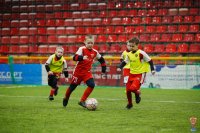 Centre Gradilenko-Maksoft Cup 2026. 2017 г.р. 8.02.26