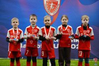 Centre Gradilenko-Maksoft Cup 2026. 2017 г.р. 8.02.26