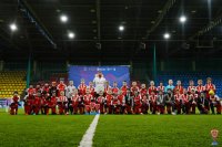 Centre Gradilenko-Maksoft Cup 2026. 2017 г.р. 8.02.26