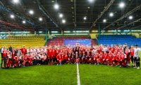 ЗАВЕРШЁН ВТОРОЙ ТУРНИР CENTRE GRADILENKO-MAKSOFT CUP 2026