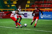 CENTRE GRADILENKO-MAKSOFT CUP 2026. 2013/14 г.р. 21-22.02.26