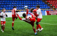 CENTRE GRADILENKO-MAKSOFT CUP 2026. 2013/14 г.р. 21-22.02.26