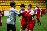 CENTRE GRADILENKO-MAKSOFT CUP 2026. 2013/14 г.р. 21-22.02.26