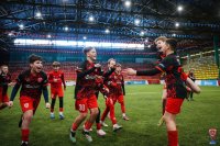 CENTRE GRADILENKO-MAKSOFT CUP 2026. 2013/14 г.р. 21-22.02.26