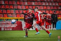 CENTRE GRADILENKO-MAKSOFT CUP 2026. 2013/14 г.р. 21-22.02.26