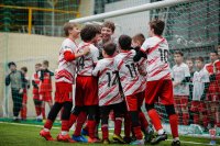 CENTRE GRADILENKO-MAKSOFT CUP 2026. 2013/14 г.р. 21-22.02.26