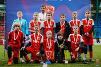 CENTRE GRADILENKO-MAKSOFT CUP 2026. 2013/14 г.р. 21-22.02.26