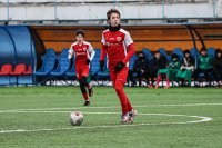 Зимнее Первенство Саратовской области. 1.03.26