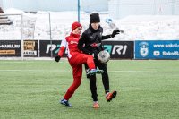 Зимнее Первенство Саратовской области. 1.03.26