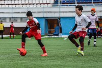 Зимнее Первенство Саратовской области. 1.03.26