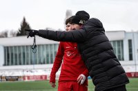 Зимнее Первенство Саратовской области. 1.03.26