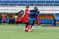 Зимнее Первенство Саратовской области. 1.03.26