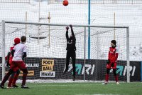 Зимнее Первенство Саратовской области. 1.03.26