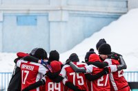 Зимнее Первенство Саратовской области. 1.03.26