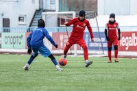 Зимнее Первенство Саратовской области. 1.03.26