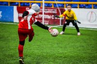 CENTRE GRADILENKO-MAKSOFT CUP 2026. 2018/19 г.р. 1.03.26