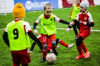 CENTRE GRADILENKO-MAKSOFT CUP 2026. 2018/19 г.р. 1.03.26