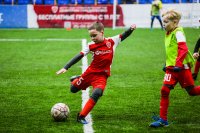 CENTRE GRADILENKO-MAKSOFT CUP 2026. 2018/19 г.р. 1.03.26