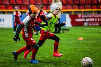 CENTRE GRADILENKO-MAKSOFT CUP 2026. 2018/19 г.р. 1.03.26