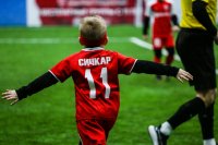 CENTRE GRADILENKO-MAKSOFT CUP 2026. 2018/19 г.р. 1.03.26