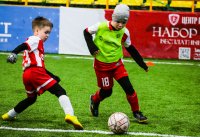 CENTRE GRADILENKO-MAKSOFT CUP 2026. 2018/19 г.р. 1.03.26