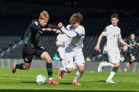 ВОСПИТАННИКИ «ЦЕНТРА ГРАДИЛЕНКО» СЫГРАЛИ ПЕРВЫЕ ТУРЫ В ЮФЛ 2026 